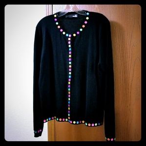 Love Moschino Cardigan